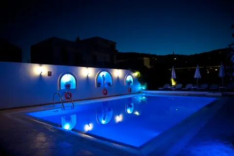 Studios Ritsa in Aphrodite Studios Skiathos, foto 4