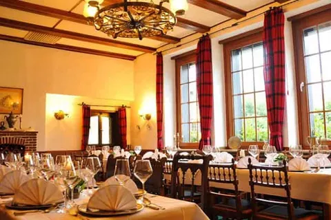 Hotel Niedersfeld-Winterberg foto 2