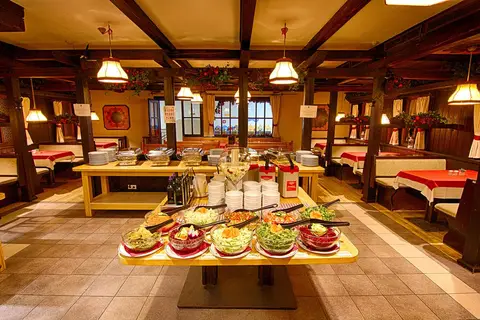 Hotel Marcius in Hermagor — foto 7