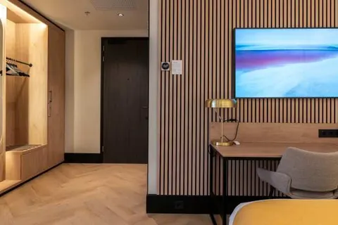 MyHotel Meppel foto 21