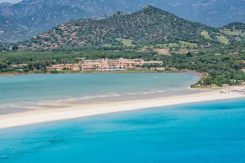 Almar Timi Ama Villasimius in Villasimius — foto 7