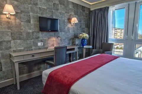 Hotel Drake Longchamp in Genève — foto 4