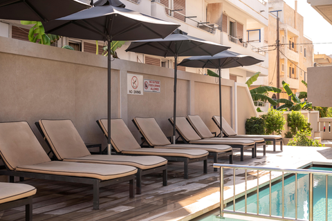 Appartementen Sunrise foto 2