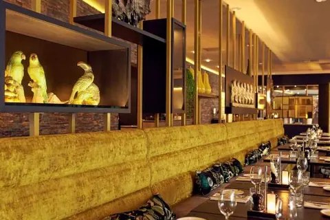 Van der Valk Hotel Ridderkerk foto 5