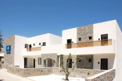 Casa Blu Boutique Hotel in Chersonisos Municipal Unit, foto 21
