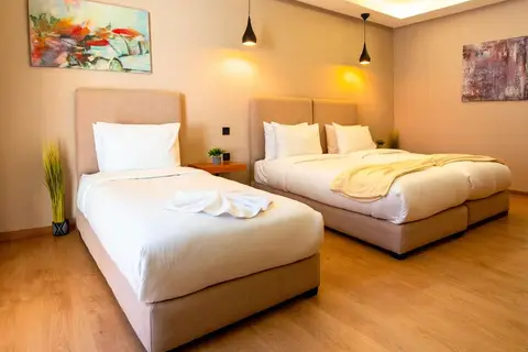 Unico Hotel in Casablanca, foto 10
