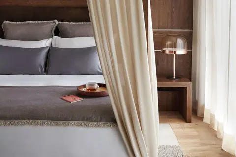Lefay Resort & SPA Dolomiti in Pinzolo — foto 6
