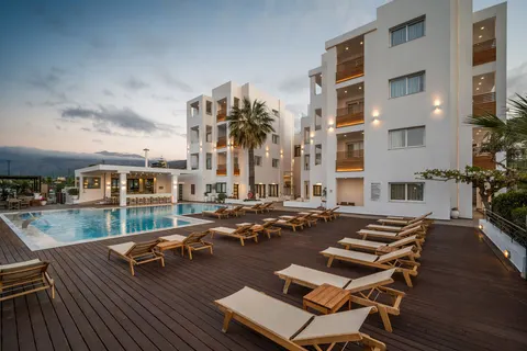 Arminda Hotel & Spa foto 44