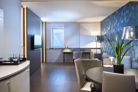Sofitel Athens Airport in Δημοτική Ενότητα Σπάτων - Λούτσας — foto 21