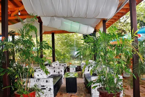 Hotel Jupiter in Nesebar — foto 8