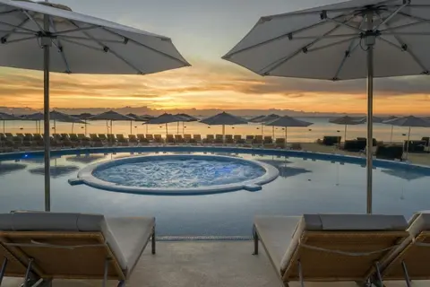 Playacar Palace in Playa del Carmen — foto 14