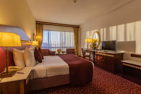 Flamenco Cairo foto 2