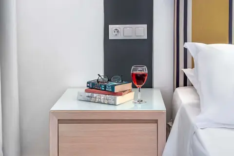 Mercure Rhodes Alexia in Rhodos — foto 10