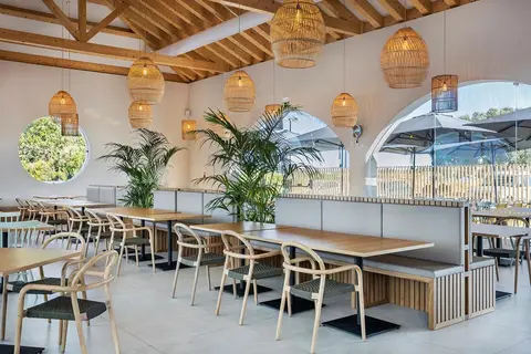 Eden Villas & Apartments in Albufeira — foto 9