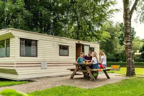 Attractie- en Vakantiepark Slagharen foto 42