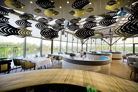 Xanadu Resort Hotel in Antalya, foto 16