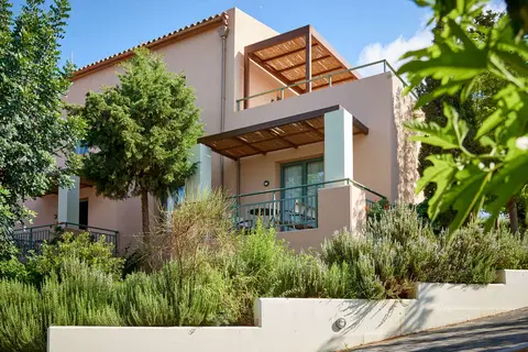 Village Heights Resort in Chersonisos Municipal Unit, foto 3