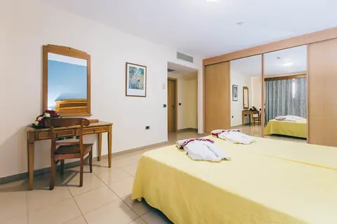 Grand Muthu Golf Plaza in San Miguel De Abona — foto 20