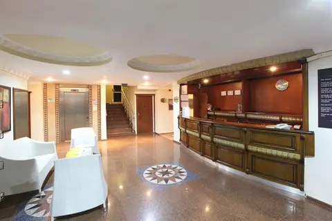 Fidan Hotel & Apartments in Marmaris — foto 24