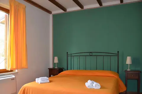 Appartementen Le Corti di Montepitti in Cafaggio — foto 5