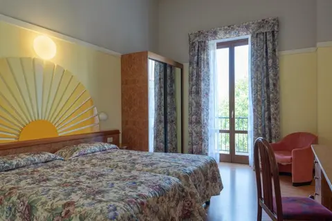 Park Hotel Jolanda in San Zeno di Montagna, foto 25