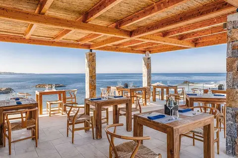 Abaton Island Resort & Spa in Chersonisos Municipal Unit, foto 25