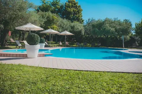Riva del Sole Hotel - Adults only in Moniga del Garda, foto 10