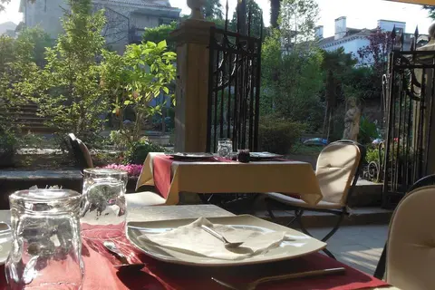 Hotel Sant'Antonin in Venetië — foto 2