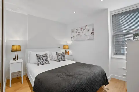 Berwick Street by Aeria Apartments in Londen, foto 12