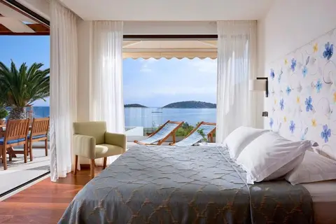 St. Nicolas Bay Resort Hotel & Villas in Georgioupolis — foto 18