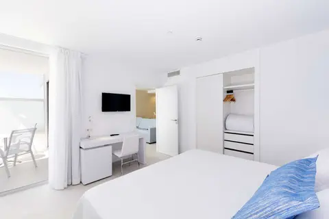 Reverence Mare Hotel in Palmanova — foto 3