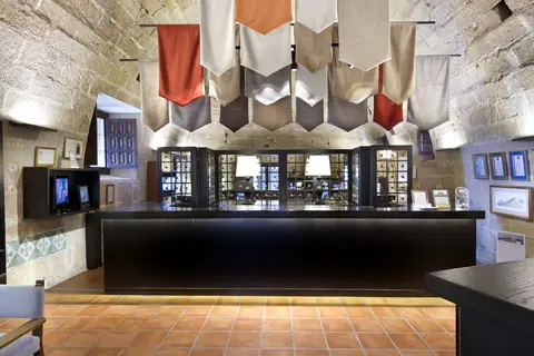 Parador de Alcañiz in Alcañiz — foto 4