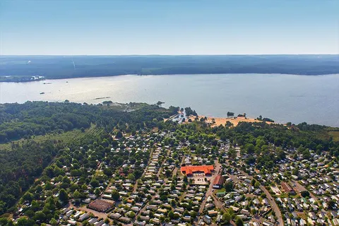 Camping La Réserve foto 14