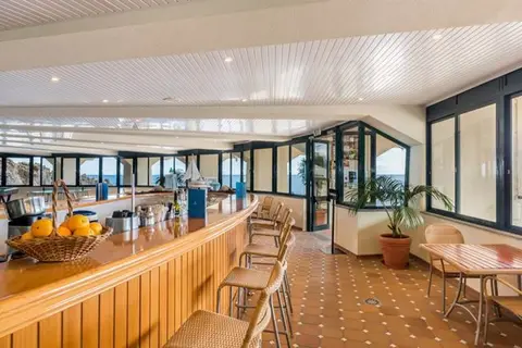 Pestana Vila Lido Madeira in Funchal — foto 11