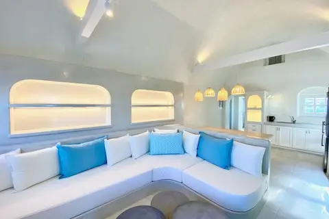 Sienna Eco Resort in Φηρά Θήρας — foto 25