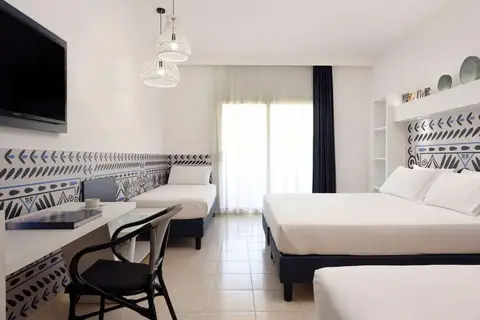 Hotel Falkensteiner Club Funimation Garden Calabria in Curinga — foto 12