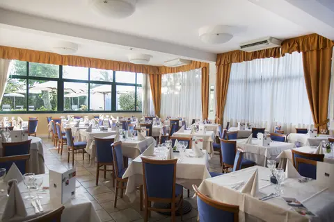 Grand Hotel in Forte Dei Marmi — foto 23