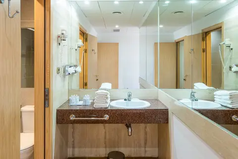 Hotel BlueSea Costa Bastian in Costa Teguise — foto 11