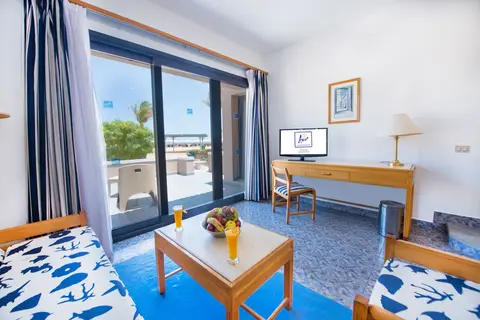 Pharaoh Azur Resort in Hurghada — foto 13