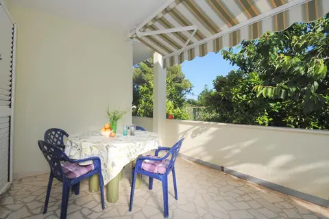 Apartments Perkovic in Kastel Stafilic — foto 10