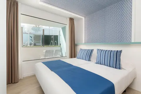 Apartamentos Caribes 2 (Only adults) in San Bartolomé de Tirajana — foto 9