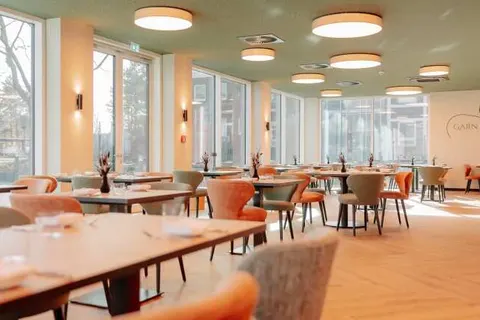 KONNEX INN Nordhorn by Hackmann foto 19