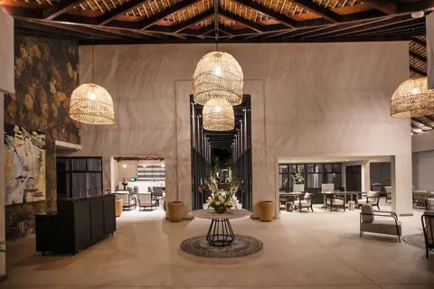 Sea Diamond Boutique Hotel & Spa in Calodyne — foto 22