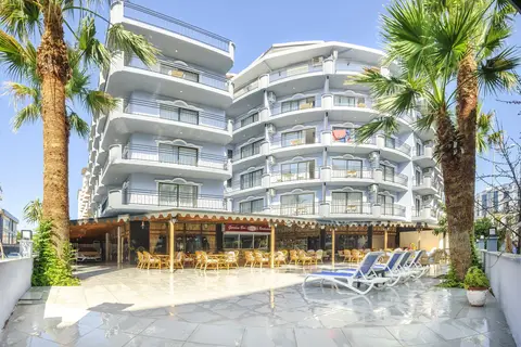 Mutlu Apart in Didim — foto 30