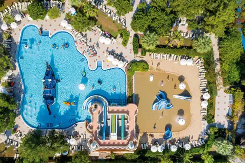 Ali Bey Park Manavgat in Manavgat, foto 23