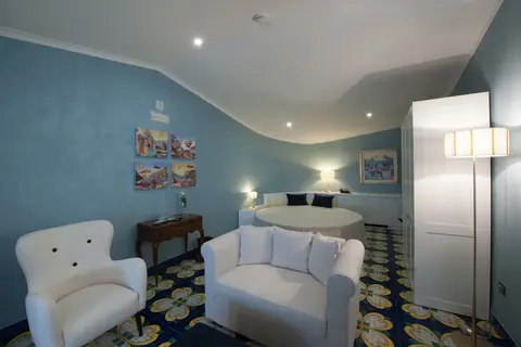 L'Araba Fenice Hotel & Resort in Rome — foto 17