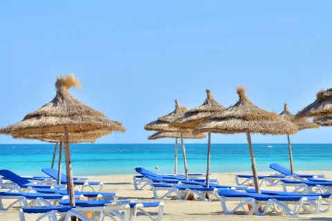 Royal Garden Palace in Djerba — foto 17