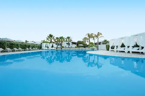 Hotel Resort Mulino a Vento in Uggiano La Chiesa — foto 15