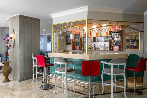 Club Big Blue Suite Hotel in Alanya — foto 26