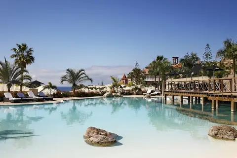 Hotel El Duque in Adeje, foto 30